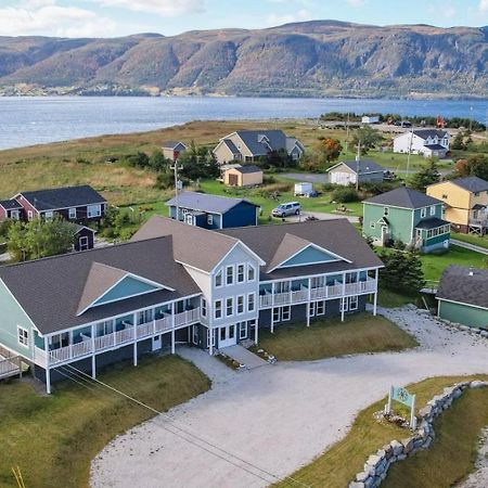 The Tides Inn Norris Point Bagian luar foto