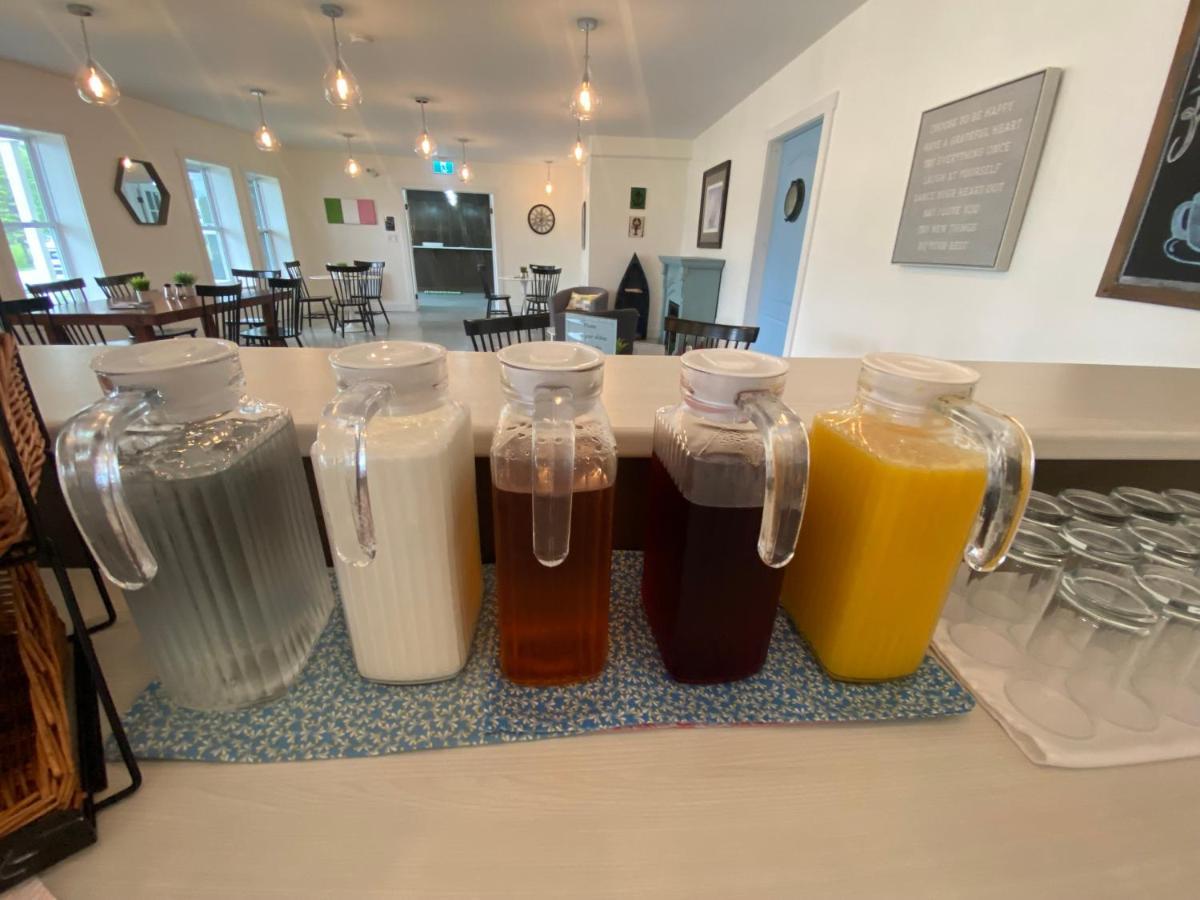 The Tides Inn Norris Point Bagian luar foto
